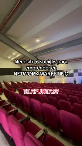 EMPEZAMOS JUNTOS #motivacióndiaria #emprendimiento #emprendeconmigo #jovenemprendedor #mentemillonaria 