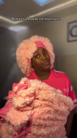 La seul reference pour vos chic bonnet 😻❤️