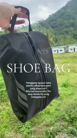 Shoe bag #travelshoebag  #shoebag #fyp #foryou #musthave 