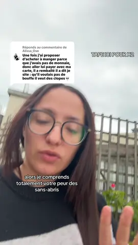 Réponse à @Alissa_Ove ‼️‼️je ne suis pas une professionnelle loin de là mais vous avez capté 
