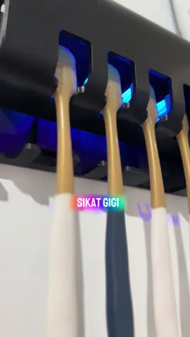 tempat sikat gigi ,dispenser Pasta gigi .Sterilisasi sikat gigi #tempatsikatgigi #dispenserpastagigi #dispenserpastagigimurah #tempatsikatgigiestetik 