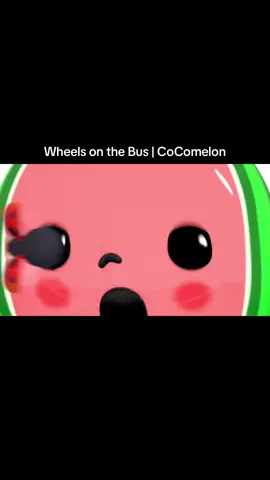 Wheels on the Bus | CoComelon Nursery Rhymes & Kids Songs #thewheelsonthebus #cocomelon #nurseryrhyme #kids #kidsoftiktok #waveryq 