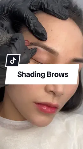 Ai nói phun là bị già bị dữ đâu, làm xong em chụp 1000 tấm mới cho khách về #dalat #pmuartist #hairstrokebrows #phunmoitritham #phunxamthammy #microblading #phunchanmaydep #microblading #makeup 