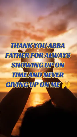 I'M FOREVER GRATEFUL ARUGBO-OJO FOR ALWAYS SHOWING UP FOR ME