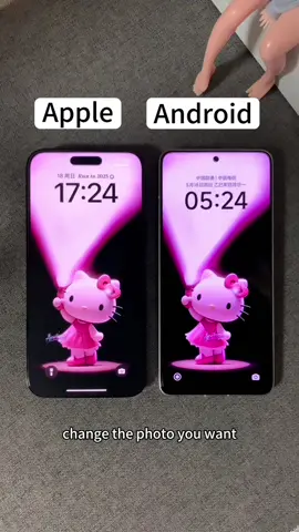 How to change the photos you want and make a live wallpaper of Hello Kitty.Hello Kitty live wallpaper tutorial#CapCut #HelloKittywallpaper #livewallpaper#capcut#capcutforus#capcutpioneer #CapCut 