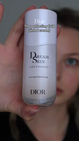 The only thing I use in summer to cover redness without using foundation @Diorbeauty ❤️ @Dior  #dior #diormakeup #diorbeauty #diorbeautylovers #dreamskin #ds #makeup #makeuphacks 