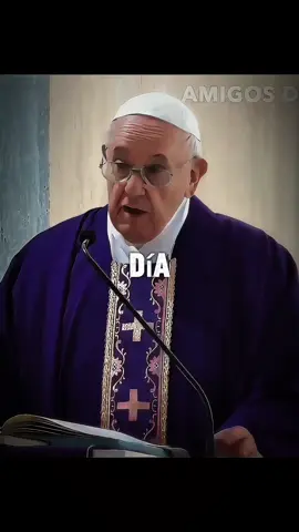 Antes de iniciar tu día haz esta oración #papafrancisco #oracion #oraciondelamañana #buenosdias 