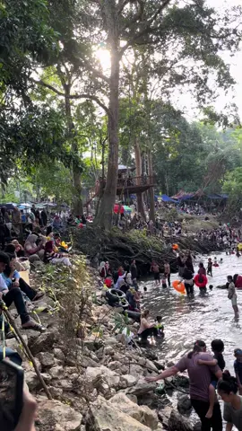 #sungaijaing #wisata #viral #fyppppppppppppppppppppppp 