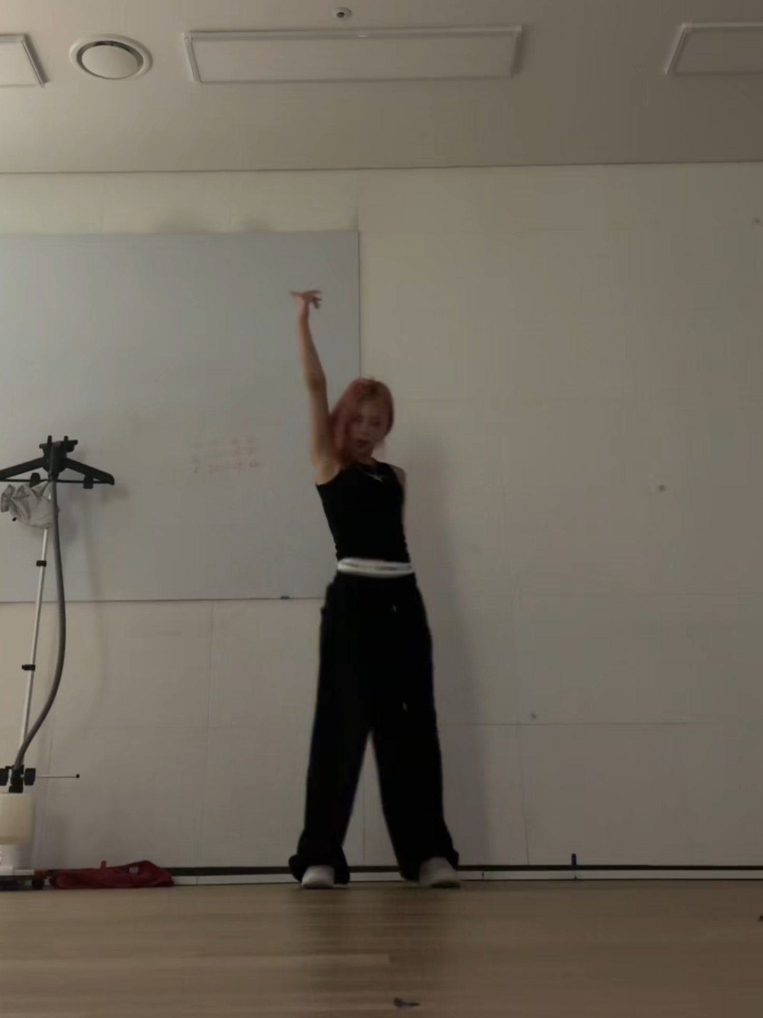 WORK IT‼️💦 #QueenzEye #퀸즈아이 #AHYOON #아윤
