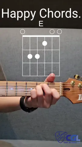 Happy Chords.  상행하는 코드 중간에 디미니쉬 코드를 넣어보세요🔥 . . . . . . #Guitar #guitarchords #pop #jpop #기타 #기타레슨 