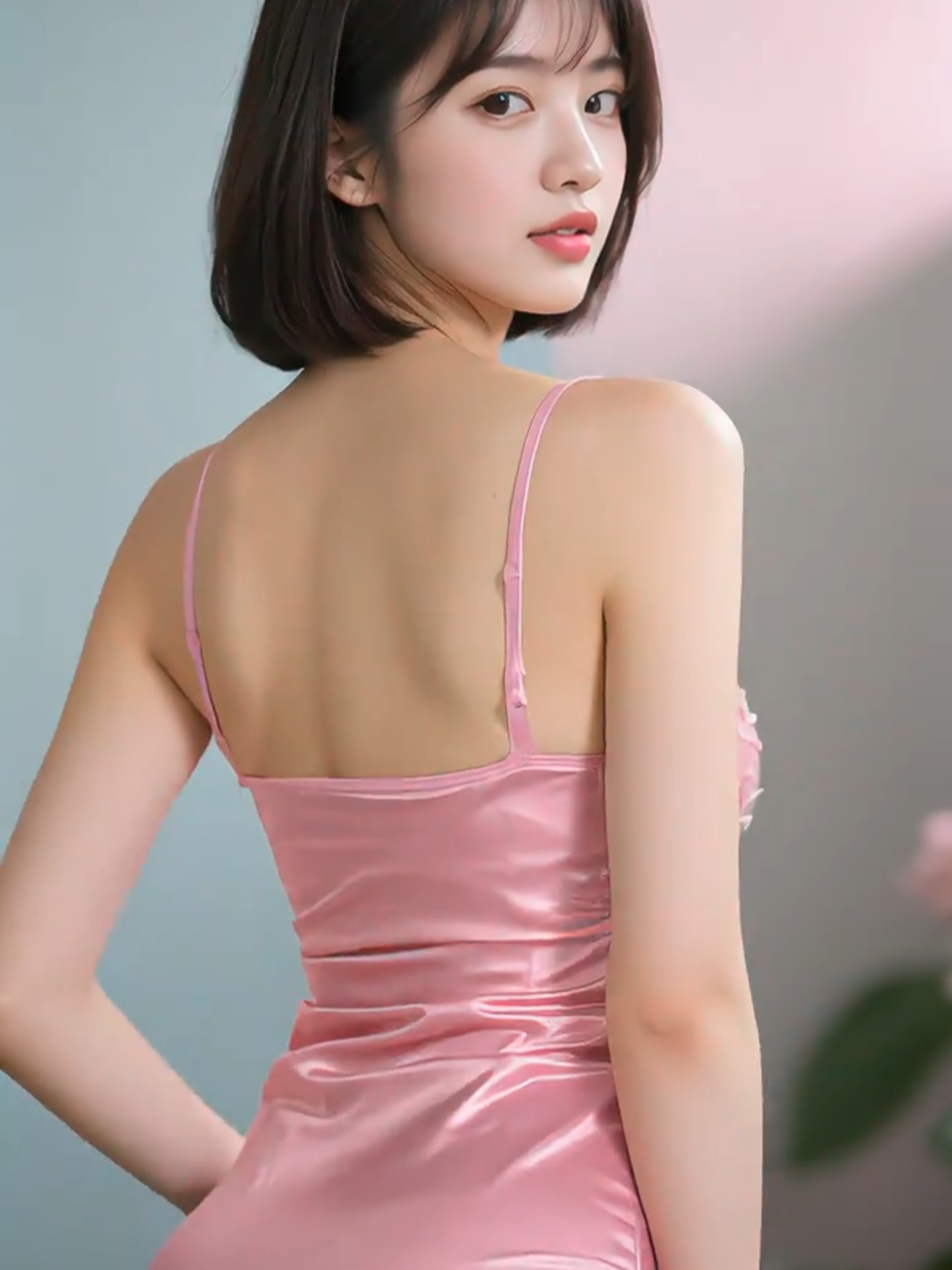 Váy ngủ kèm choàng voan lụa mềm mại tặng kèm quần chip cho nàng nào follow kênh nhà em ạ #xuhuong #sexy #vaynguquyenru #vayngusexsy #vayngulua #vayxinh #outfit #viral #fypシ #viralvideo #dobo #dobomacnha #vayngu #CapCut #viraltiktok