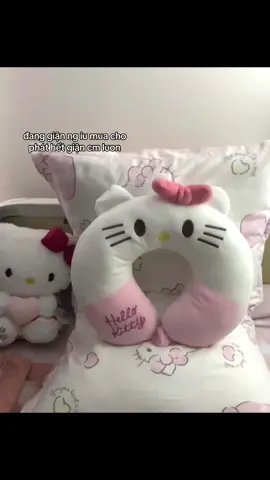 #viral #xh #xuhuong #cute #hellokitty #kitty 