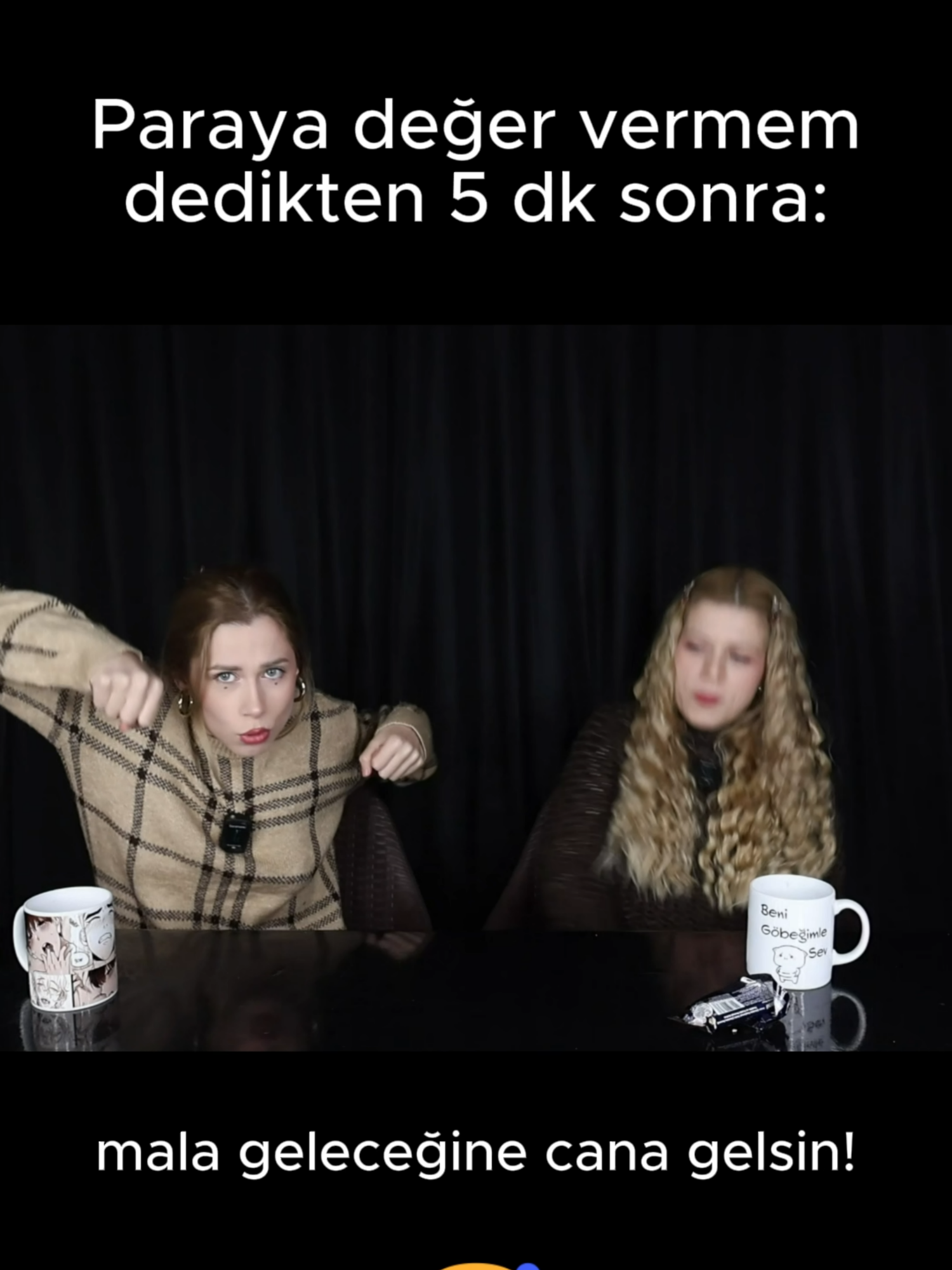 Arabayı mahveden DOLU YAĞMURU!🥲 @ceren.demii YOUTUBE: AADemiTV BÖLÜM ADI: Çok (A)normal Bir Aile 2! #nbi #neysebiziilgilendirmez #komedi #shorts #komik #podcast #aademitv #demitv #aile #para #araba #ekonomi