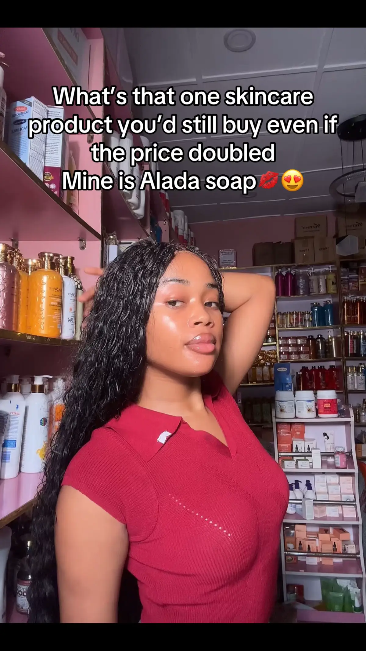 #skinvendorinibadan #aladasoap_with_authetication_qrcode #aladasoap #bodysoap #lighteningbarsoap #skincarestoreinibadan #lagosskincarevendor #bodycareroutine 