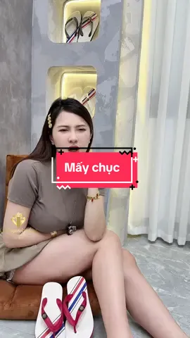 Mấy chục #cohuyentaphoa #xuhuong 
