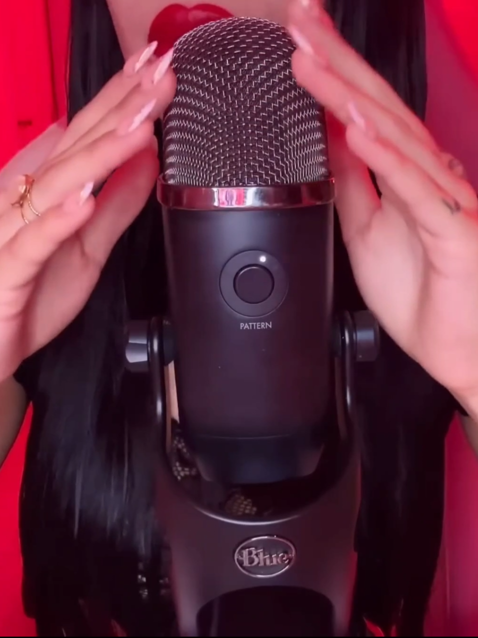 ASMR MOUTH SOUNDS 👅  #asmr #asmrmouthsounds 