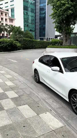 Bmw 320 sportline sx 2023 trắng nâu chạy 6000km bác quan tâm alo 0984736236 #bmw #bmw320isportline #bmw320  #xuhuongtiktok #bimmer 