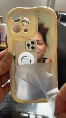 ang ganda ng bagong phone case ko 🥰 #phonecase 