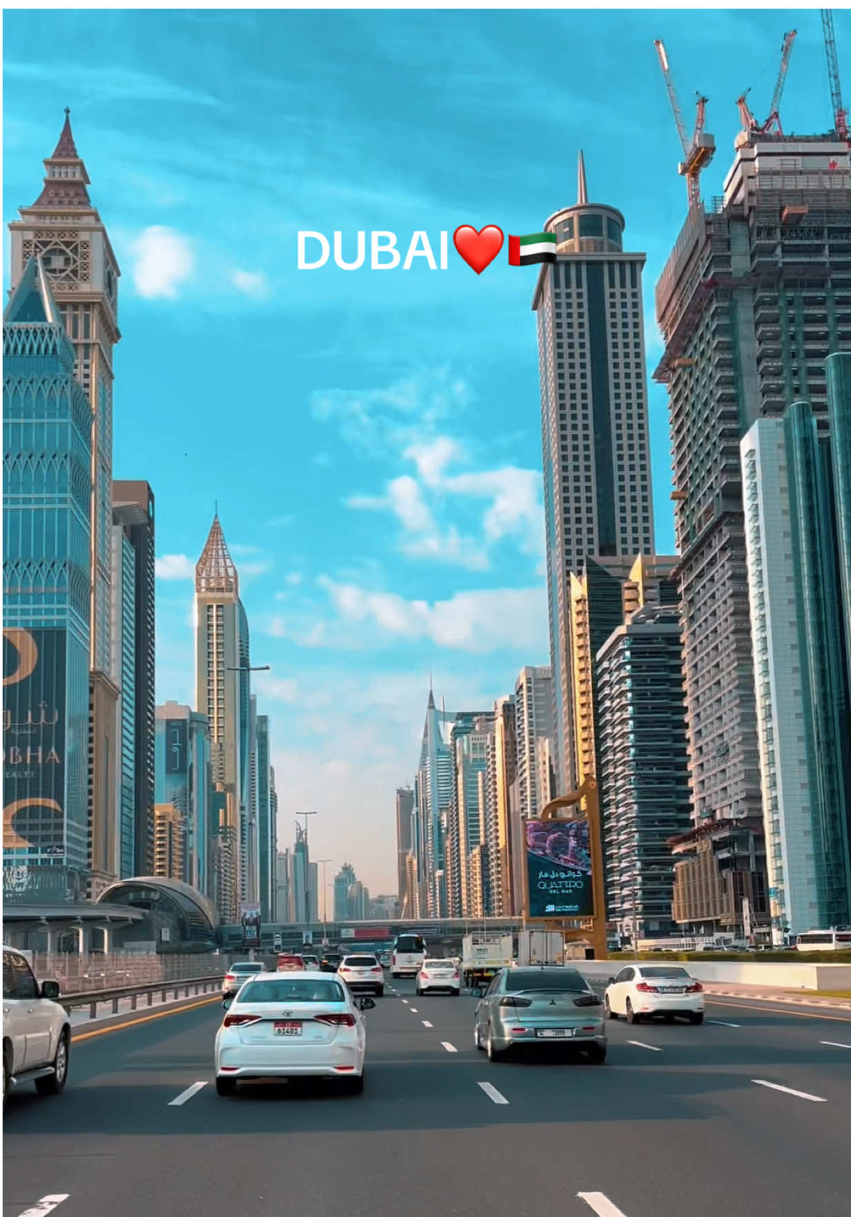 City Of Dreams❤️🇦🇪 #dubai #dubai_dxb_uae #dubaitiktok #dubaitiktokers #dubailife #dubaichocolate #dubaimall #dubaimallburjkhilafa #sma #shehzadmohammadali #shehzadali 
