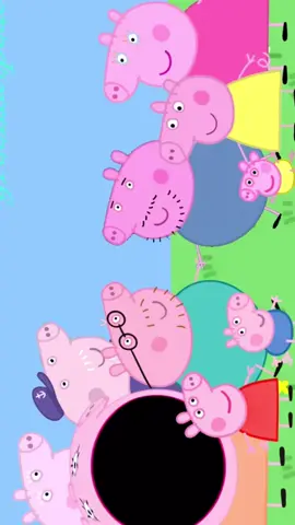 Popping Peppa Pig #peppapig #peppapigedit #peppapigmemes #foryou #foryoupage❤️❤️ #cartoons #🐷 #kidstiktok 