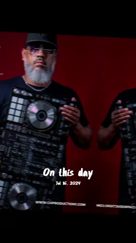 #onthisday