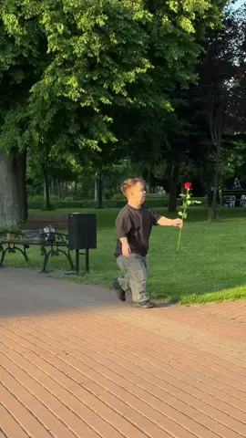 Smile, you are beautiful today 😍#lilvi05 