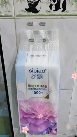 Thùng 10 Bịch Giấy Treo Đa Năng SIPIAO Hoa Mẫu đơn Tím, Khăn Rút Treo Trường 4 Lớp mỗi bịch 1000 Tờ Loại 1, Tặng Kèm Móc Treo#khangiayrut #Sipiao #tiepthilienket 