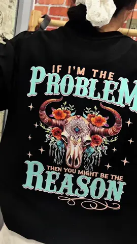I’m the problem shirt for summer 🔥🔥❤️ #morganwallen #morganwallenshirt #morganwallenfans #morganwallenfan #morganwallentour2025 #morganwallenconcert #morganwallentour #imtheproblemtour #imtheproblemalbum #imtheproblemshirt #ifimtheproblemyoumightbethereason #imtheproblem #countrymusic #countrymusiclover #countrymusicfans #summervibes #countrysummer 