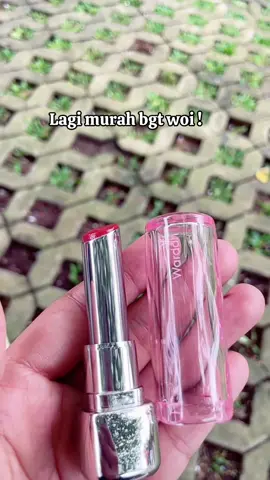 Cusss murah banget 📢 #MichaxWardahBalmMei2025 #WardahGlossicle #WardahGlossBalm #MichaIndonesiaClub