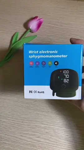Máy đo huyết áp WEB360 đo cổ tay có tích hợp giọng nói,đo nhịp tim,huyết áp #megausoc02 #maydohuyetap #web360 