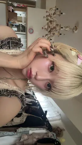 ただいまーーー