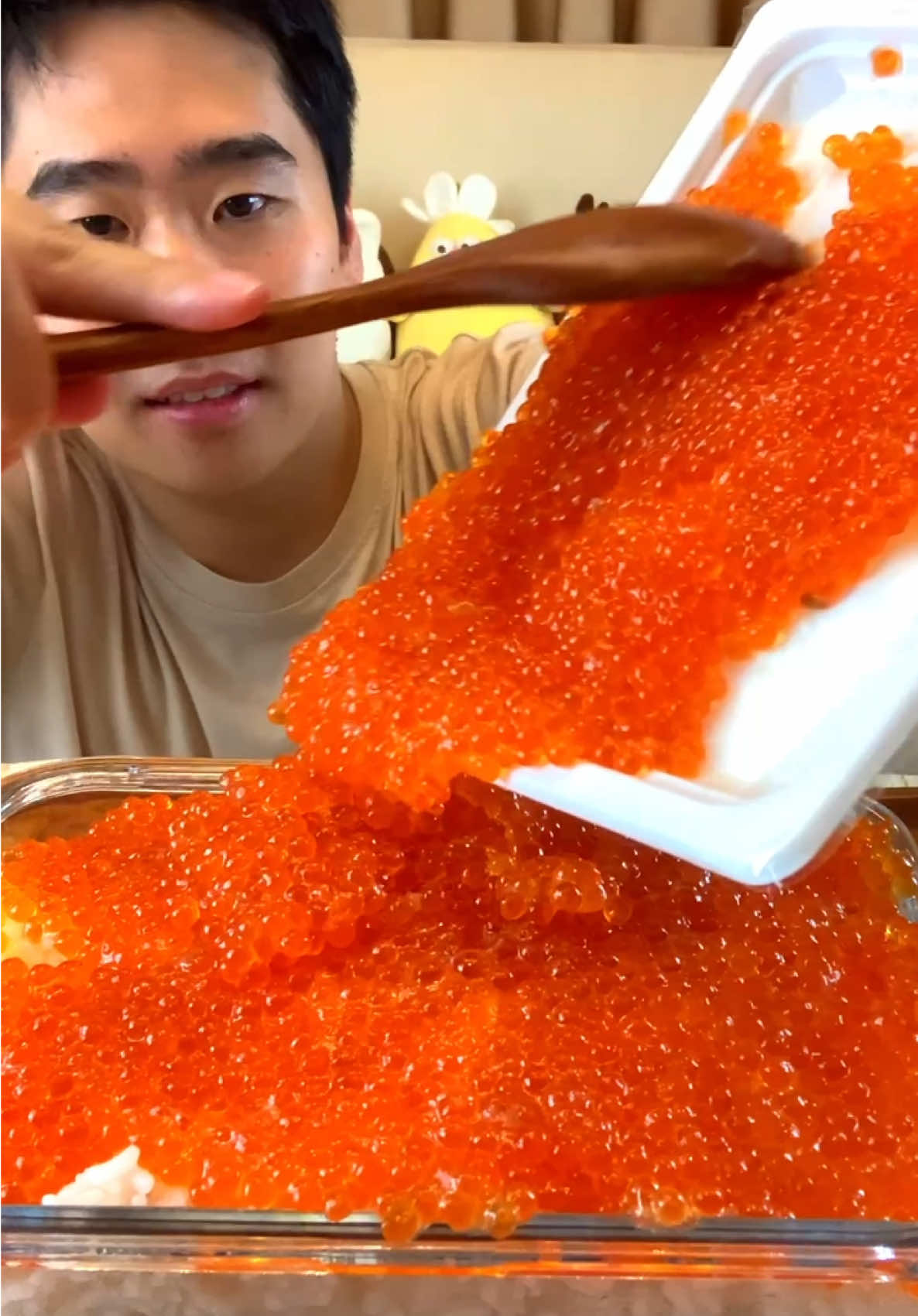 ไข่ปลาแซลมอน