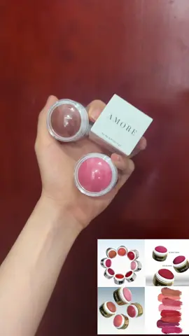 Amore blush ✨🌸