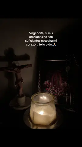 🙇🏻‍♀️ #oracion #Dios #mimorenita #virgendeguadalupe 