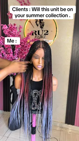 🔥 This Beautiful Bone Straight Unit 🔥 Available for immediate purchase as part of our Last Summer Collection 2025 ☀️ Only ONE unit left — who will be the lucky queen to grab it? 👑 Can’t wait to show you all the stunning colors I’m working with! This summer is about to get HOTTER! 💥 📩 Send a DM to claim it before it’s gone! #Ru2Hairz #BoneStraightWig #SummerCollection2025 #LuxuryHair #LimitedEditionWig #HairGoals #CustomWig #WigLovers #NaijaHairVendor #WigReady #GluelessWig #TransparentLace #ReadyToWearWig #wigalert 