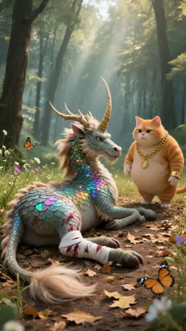 #orangecat #cartoon #funny #tiktok #foryou #fyp 
