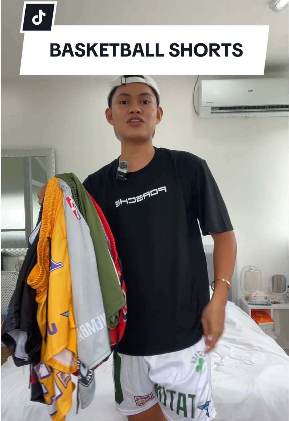 solid 6pcs sublimation basketball drifit shorts #basketballshorts #drifitshorts #sublimation #shorts #shortsformen #basketball 