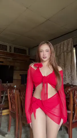 bikini set on fire🔥 #fyp #tiktokfinds 