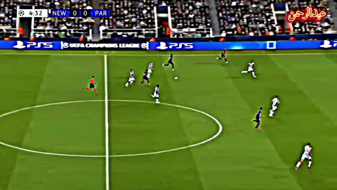 ملخص مباراه| باريس سان جيرمان 🆚 ونيوكاسل| جن جنون عامر الخوذري 😍😍🔥 نااااااارررر  #foryoupage 