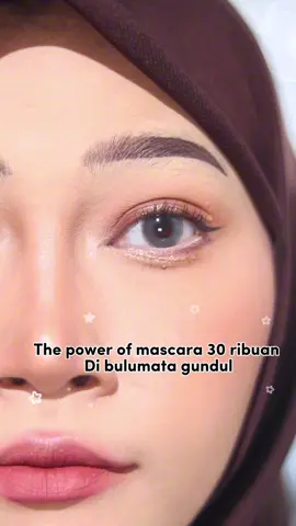 Baru nemu mascara seawet ini 👏🏻👏🏻👏🏻 @DAZZLE ME INDONESIA  #mascara #mascaraviral #dazzlemebeauty #review #makeup #fyp #xyzbca 