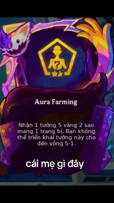 vừa cập bến pbe rạng sáng nay . và tôi tìm đc chiếc lõi này 😔😭😭😭🥀#tft #tftmua15 #tftpbe #teamfighttatics #lienminh 