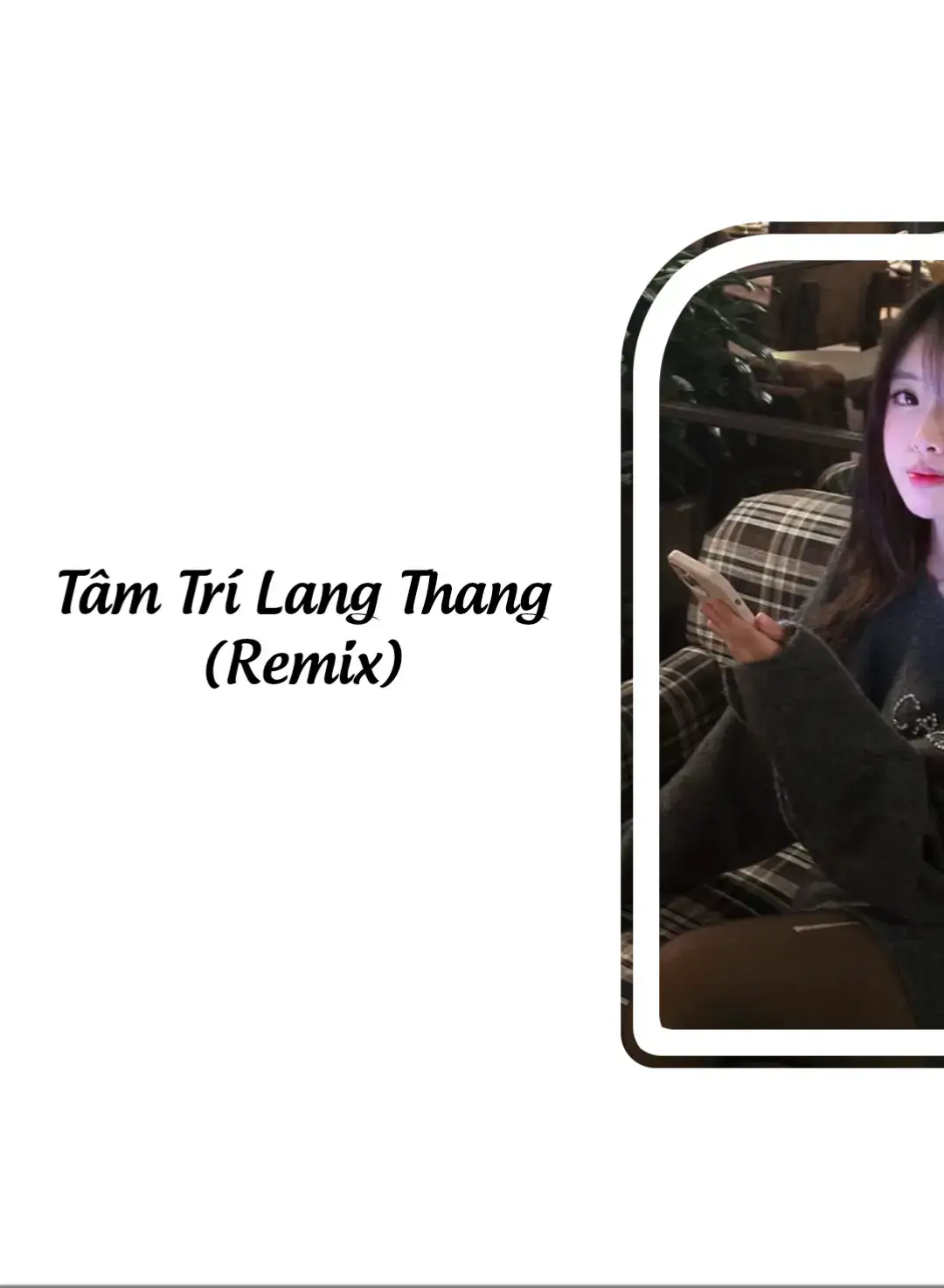 #tamtrilangthang #nhachay #lyrics #anamap2210 