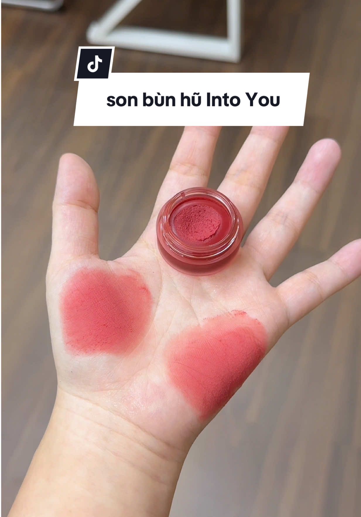 dạng hũ này đỉnh nè mấy mom #review #sonbun #intoyou #sonbunintoyou #sonbunhuintoyou 