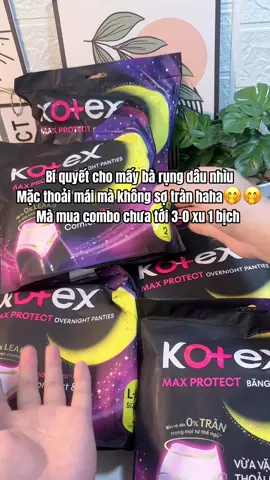 🤭🤭#bangvesinhdangquan #MyPhamGiaTot #ReviewMyPham #SkincareTikTok#TikTokMadeMeBuyIt #TikTokReview #UnboxTikTok#OanhReviewGiaHoi#viral#xuhuong#skincare#lamdepmoingay#lamdep#mypham#riviucungchibi#chibi26041995 