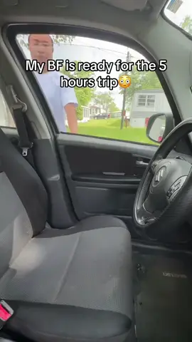 “Driving with neck/back pain? 😩 This memory foam seat cushion CHANGES EVERYTHING! Before: Blurry vision, achy back. After: Full road view, zero discomfort. 🚗✨ #DrivingHack #CarComfort #BackPainRelief”