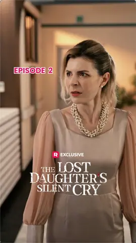 Her daughter died ▶️ 𝙏𝙝𝙚 𝙇𝙤𝙨𝙩 𝘿𝙖𝙪𝙜𝙝𝙩𝙚𝙧'𝙨 𝙎𝙞𝙡𝙚𝙣𝙩 𝘾𝙧𝙮 is streaming on #reelshort ! Click the link in my bio to enjoy the FULL SERIES! #shortdrama #verticals #mustwatch #fyp #drama #Love #FamilyDrama
