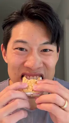 Eating Breakfast at a Gas Station in America. Have you tried any of these items before? #hungryfam #SnackTime #foodlovers #foodasmr #tastetest #foodadventure #appa