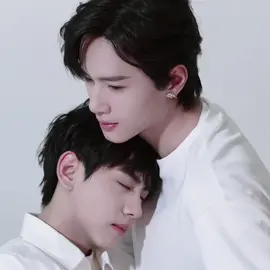 trai thẳng chộp ảnh chung phải nói em iu anh mới chịu ☺️👬🕺#revengedlove #zhanxuan #liuxuancheng 