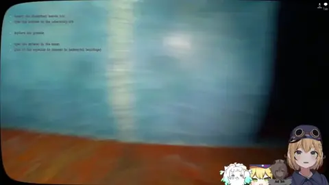 It in fact can get in #dooby3d #vtuber #indievtuber #fyp #mintfantome #niminightmare #dokibird #fyppppppppppppppppppppppp 