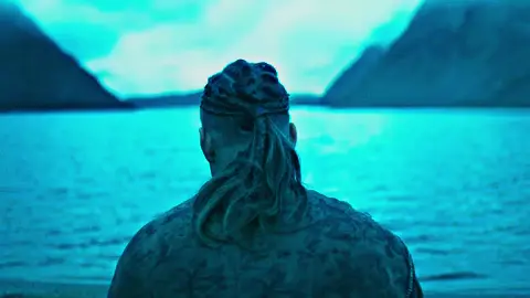 Is there a better looking show than Vikings ??? | Vikings edit #10 #vikings #vikingsedit #ragnar #tvshow #4k #120fps #bjornironside #ivartheboneless